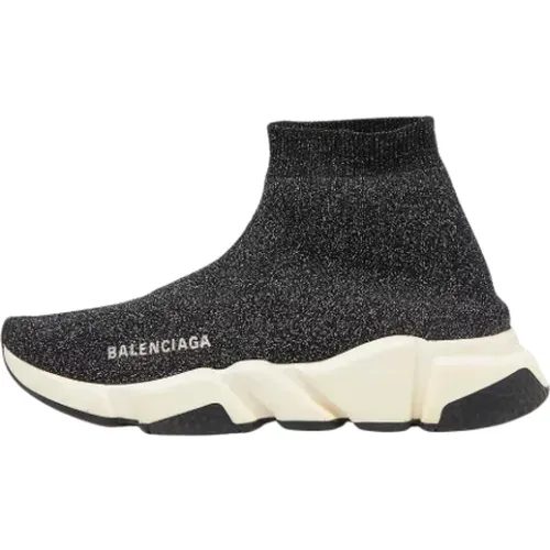 Pre-owned > Pre-owned Shoes > Pre-owned Sneakers - - Balenciaga Vintage - Modalova