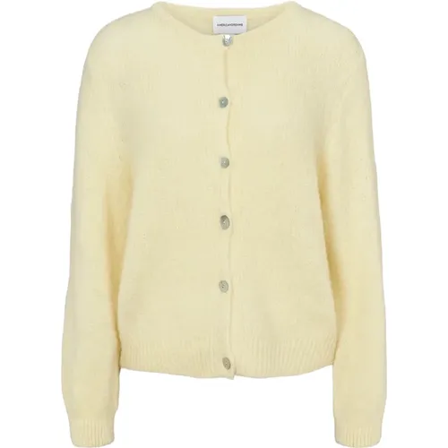 Knitwear > Cardigans - - American Dreams - Modalova