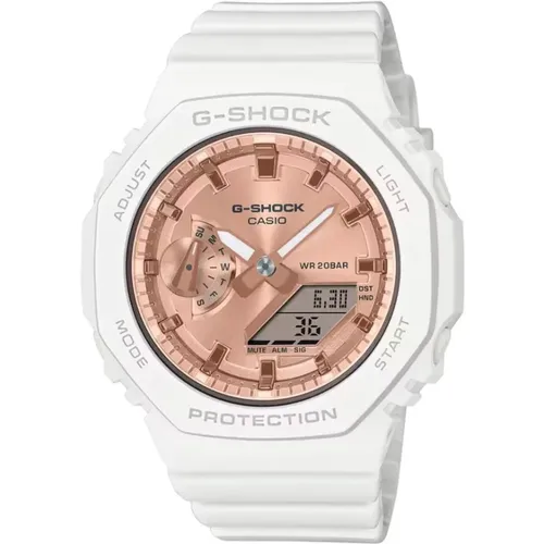 Accessories > Watches - - Casio - Modalova