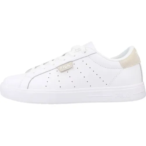 Fila - Shoes > Sneakers - White - Fila - Modalova