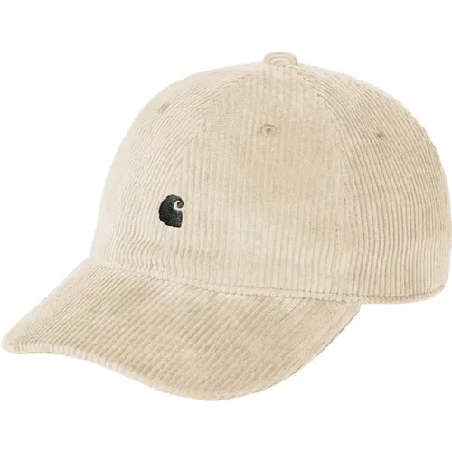 Accessories > Hats > Caps - - Carhartt WIP - Modalova