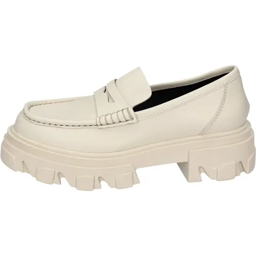 Shoes > Flats > Loafers - - Stokton - Modalova