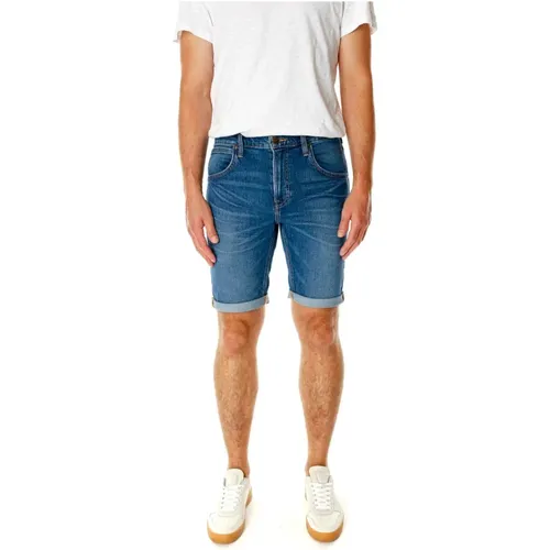 Shorts > Denim Shorts - - Lee - Modalova