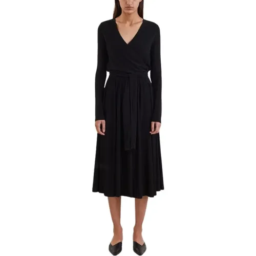 Dresses > Day Dresses > Midi Dresses - - Proenza Schouler - Modalova