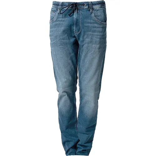 Jeans > Slim-fit Jeans - - Pepe Jeans - Modalova