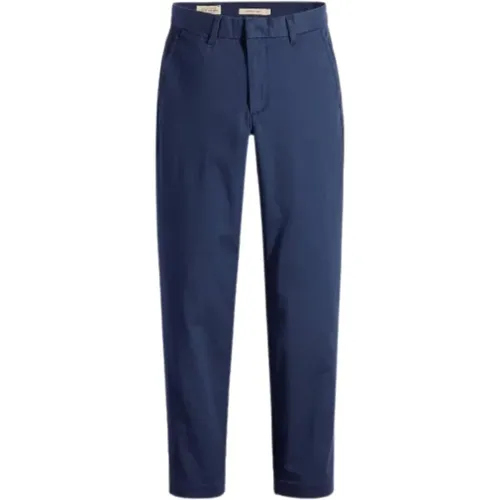 Levi's - Trousers > Cropped Trousers - - Levis - Modalova