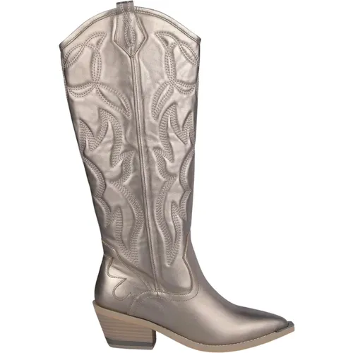 Shoes > Boots > Cowboy Boots - - Alma en Pena - Modalova