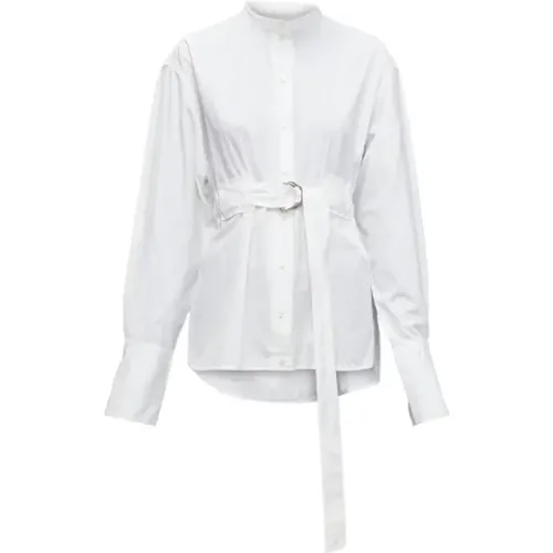 Pre-owned > Pre-owned Shirts & Blouses - - Celine Vintage - Modalova