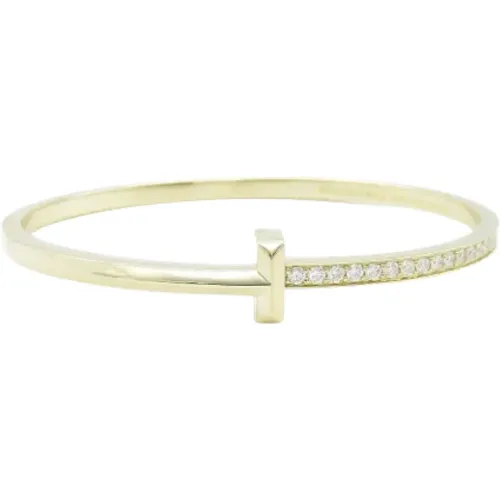 Pre-owned > Pre-owned Accessories > Pre-owned Jewellery - - Tiffany & Co. Pre-owned - Modalova