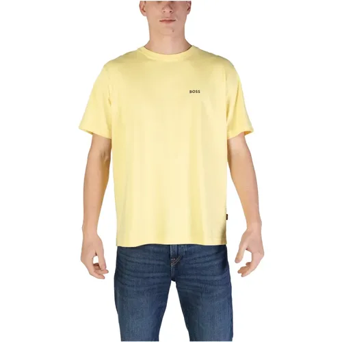 Tops > T-Shirts - - Hugo Boss - Modalova