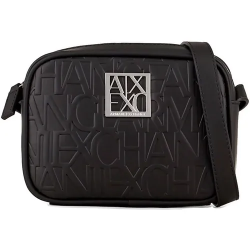 Bags > Cross Body Bags - - Armani Exchange - Modalova