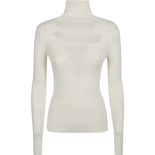 Knitwear > Turtlenecks - - P.a.r.o.s.h. - Modalova