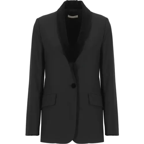 Jackets > Blazers - - Antonelli Firenze - Modalova