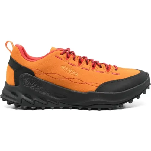 Keen - Shoes > Sneakers - Orange - Keen - Modalova