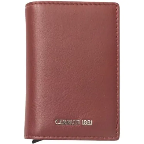 Accessories > Wallets & Cardholders - - Cerruti 1881 - Modalova