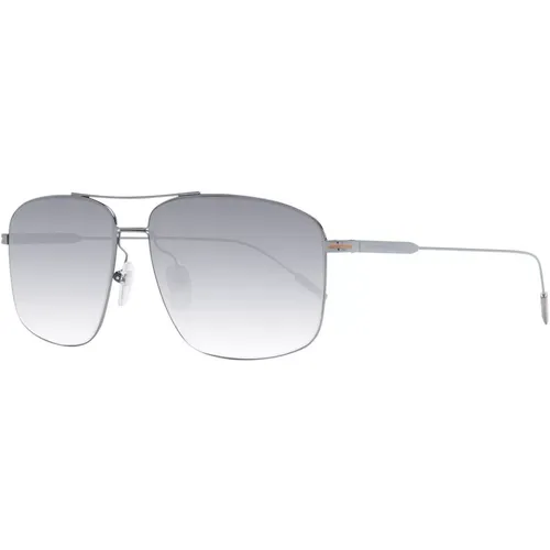 Accessories > Sunglasses - - Ermenegildo Zegna - Modalova