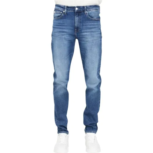 Jeans > Slim-fit Jeans - - Calvin Klein Jeans - Modalova