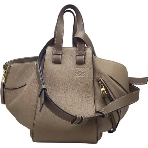 Pre-owned > Pre-owned Bags > Pre-owned Handbags - - Loewe Pre-owned - Modalova