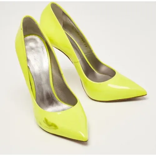 Pre-owned > Pre-owned Shoes > Pre-owned Pumps - - Casadei Pre-owned - Modalova