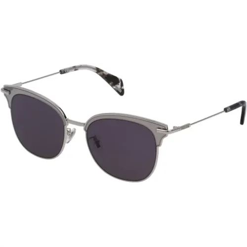 Accessories > Sunglasses - - Police - Modalova