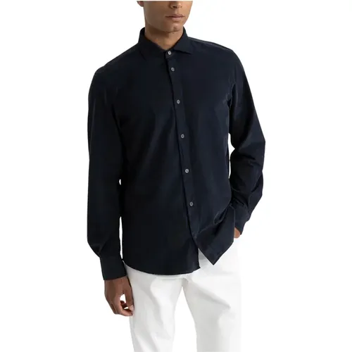 Shirts > Casual Shirts - - PESERICO - Modalova