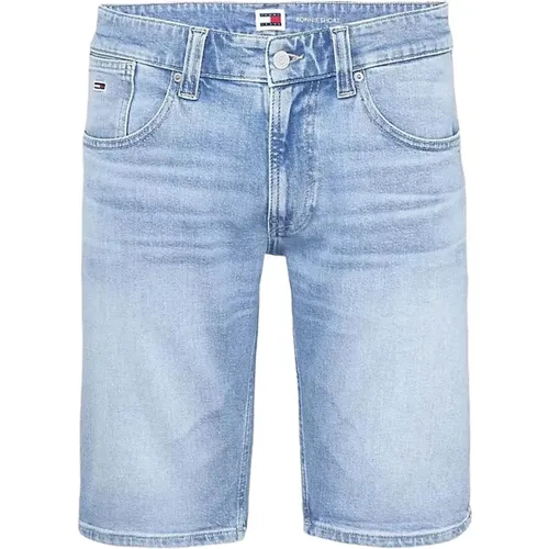 Shorts > Denim Shorts - - Tommy Hilfiger - Modalova