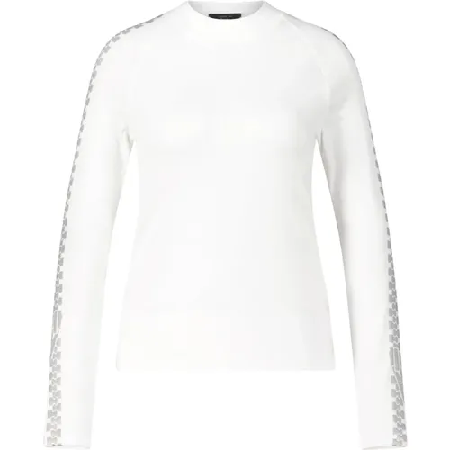 Tops > Long Sleeve Tops - - Marc Cain - Modalova