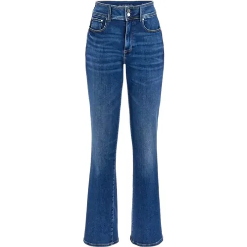 Jeans > Boot-cut Jeans - - Guess - Modalova