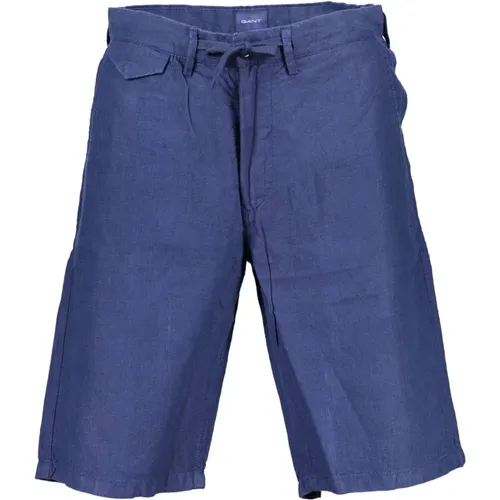 Shorts > Casual Shorts - - Gant - Modalova