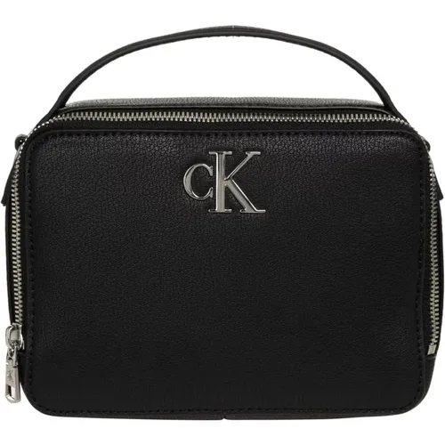 Bags > Handbags - - Calvin Klein Jeans - Modalova