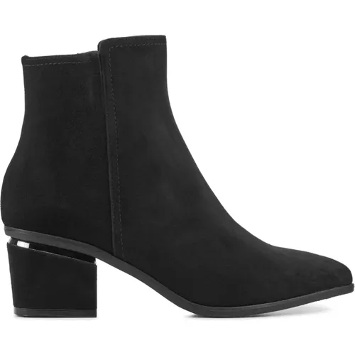 Shoes > Boots > Heeled Boots - - Nalini - Modalova