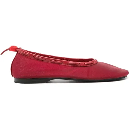 Shoes > Flats > Ballerinas - - ALOHAS - Modalova