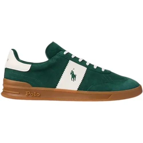 Shoes > Sneakers - - Polo Ralph Lauren - Modalova