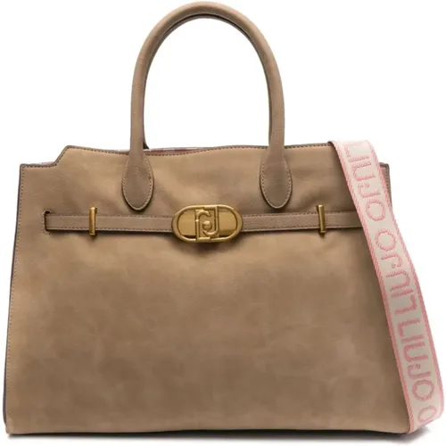 Bags > Shoulder Bags - - Liu Jo - Modalova