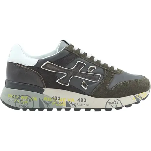 Shoes > Sneakers - - Premiata - Modalova