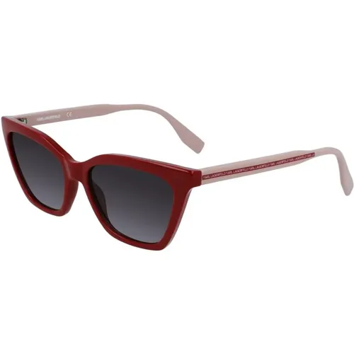 Accessories > Sunglasses - - Karl Lagerfeld - Modalova