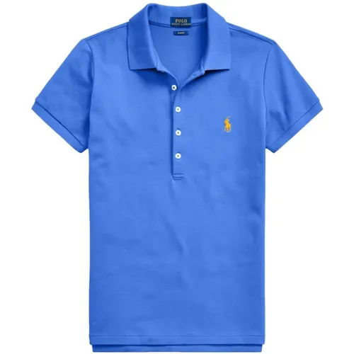 Tops > Polo Shirts - - Ralph Lauren - Modalova