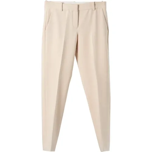 Trousers > Slim-fit Trousers - - Circolo 1901 - Modalova