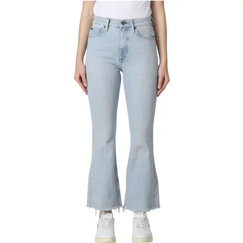 Jeans > Cropped Jeans - - Polo Ralph Lauren - Modalova
