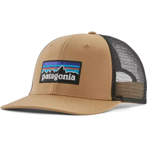 Accessories > Hats > Caps - - Patagonia - Modalova