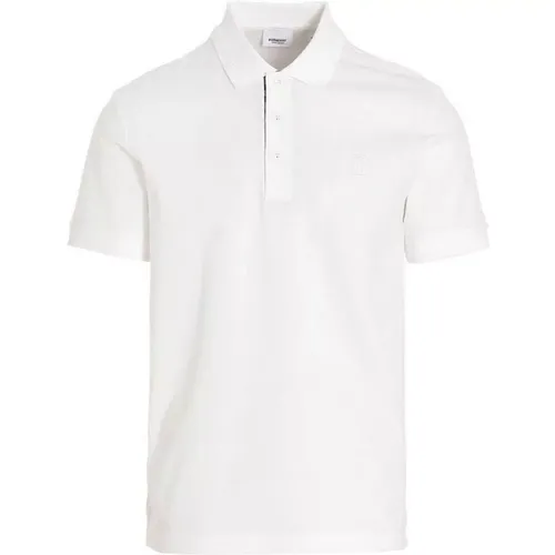 Tops > Polo Shirts - - Burberry - Modalova