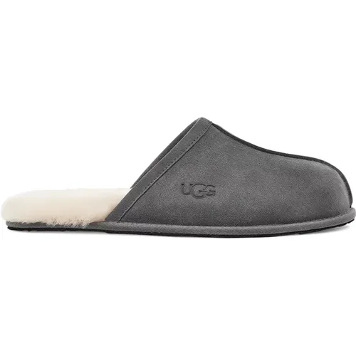 UGG - Shoes > Slippers - Gray - Ugg - Modalova