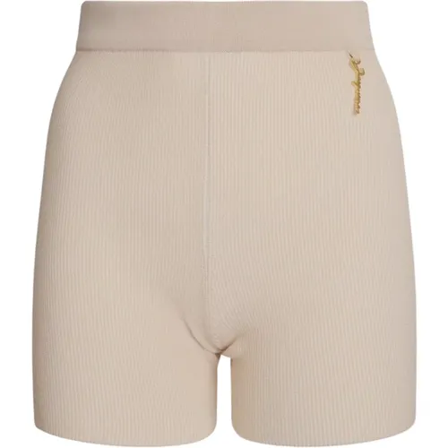 Shorts > Short Shorts - - Jacquemus - Modalova