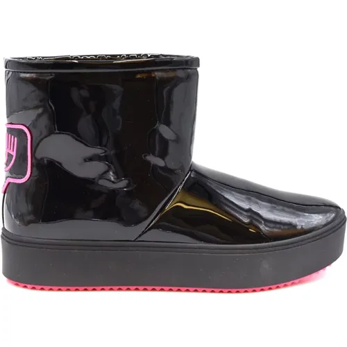 Kids > Shoes > Rain Boots - - Chiara Ferragni Collection - Modalova