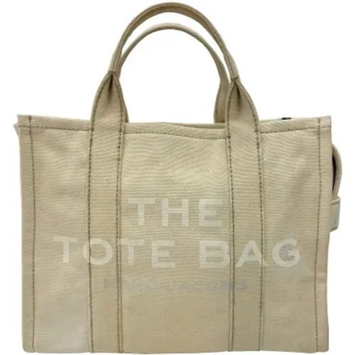 Pre-owned > Pre-owned Bags > Pre-owned Tote Bags - - Marc Jacobs Pre-owned - Modalova