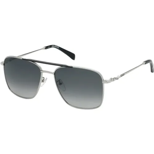 Accessories > Sunglasses - - Zadig & Voltaire - Modalova