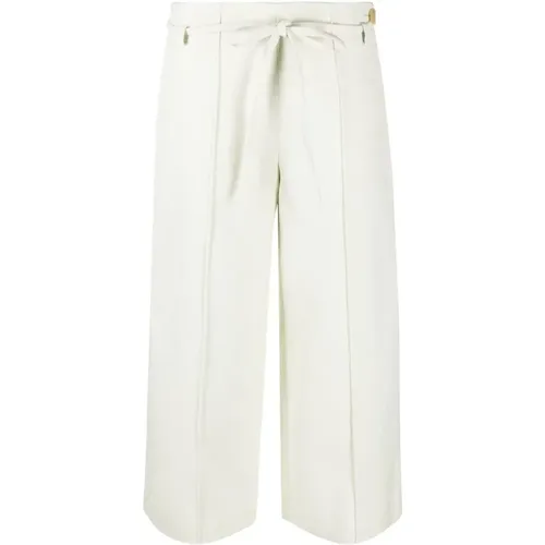 Trousers > Cropped Trousers - - Vince - Modalova