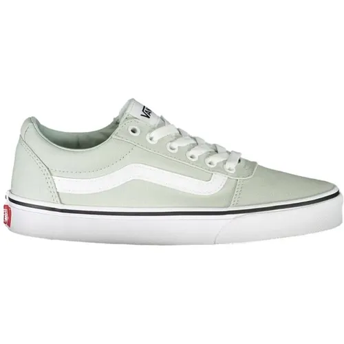 Vans - Shoes > Sneakers - Green - Vans - Modalova