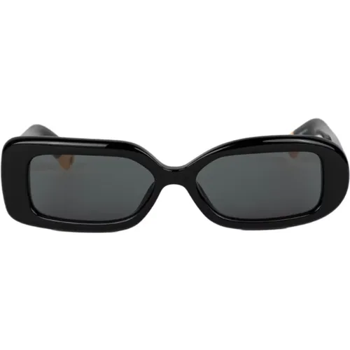 Accessories > Sunglasses - - Jacquemus - Modalova