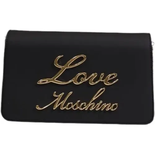 Bags > Cross Body Bags - - Love Moschino - Modalova